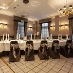 هوليداي إن غلاسكو تياترلاند 4*