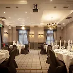 فندق هوليداي إن غلاسكو تياترلاند