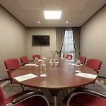 فندق هوليداي إن غلاسكو تياترلاند 4*