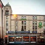 فندق هوليداي إن غلاسكو تياترلاند 4*