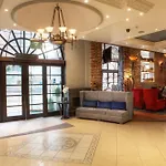 هوليداي إن غلاسكو تياترلاند فندق 4*