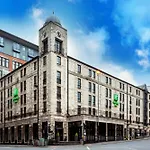 فندق هوليداي إن غلاسكو تياترلاند غلاسغو