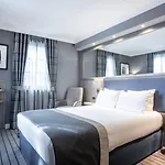 فندق هوليداي إن غلاسكو تياترلاند 4*