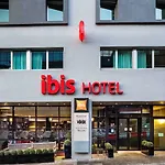 Ibis Centre - Sauchiehall St 3*
