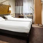 Ibis Centre - Sauchiehall St 3*
