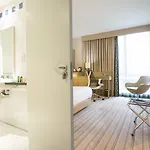 Hotell Hilton Garden Centre