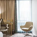 Hilton Garden Centre Hotell Glasgow