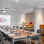 Hilton Garden Centre Hotell