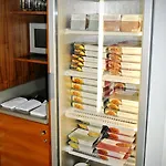 Hotell Hilton Garden Centre 4*