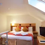 Argyle Hotel, Bw Signature Collection Hotell 4*