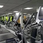 מלון Argyle Hotel, Bw Signature Collection גלאזגו