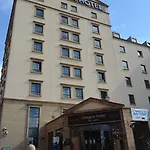 Argyle Hotel, Bw Signature Collection Hotell Glasgow