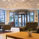 Argyle Hotel, Bw Signature Collection גלאזגו