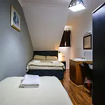 Charing Cross Hotel