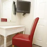 The Belhaven 3* Glasgow