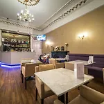 The Belhaven Pensión Glasgow
