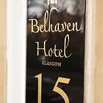 The Belhaven Pensión Glasgow