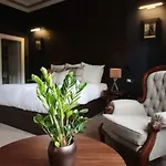 The Belhaven 3* Glasgow