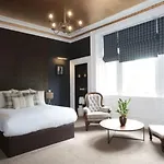 The Belhaven 3* Glasgow