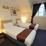 Western Hotel