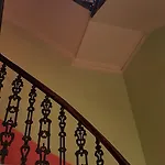 Отель The Hampton Court Глазго