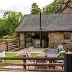 펜션 Barraston Farm 글라스고