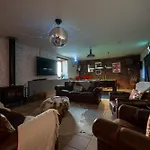 Holiday home Barraston Farm *