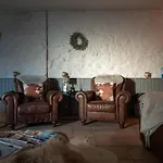 The At Barraston Farm Ferienhaus