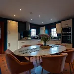 Holiday home Barraston Farm *