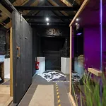 Barraston Farm 글라스고