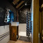 Barraston Farm Holiday home *