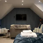 Barraston Farm Glasgow