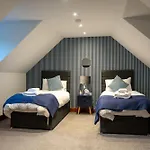 Barraston Farm * 글라스고