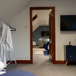 펜션 Barraston Farm *