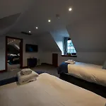 Barraston Farm Holiday home