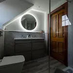 Casa vacanze Barraston Farm Glasgow
