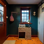 Barraston Farm * 글라스고