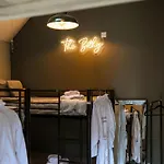 Holiday home Barraston Farm *