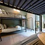 펜션 Barraston Farm 글라스고