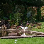 Casa vacanze Barraston Farm *
