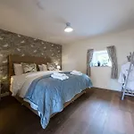 Barraston Farm Glasgow