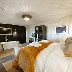 Barraston Farm 글라스고