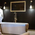 Barraston Farm * 글라스고