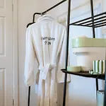 Barraston Farm 글라스고