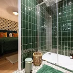 Barraston Farm Holiday home