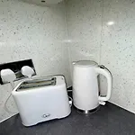 Likewise Modern Two Bedrooms For 4 In Area * グラスゴー