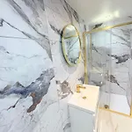 Stylish & Sleeps 7 - Free Parking - Walking Distance To & West End 아파트 *