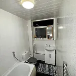 Likewise Modern Two Bedrooms For 4 In Area شقة *