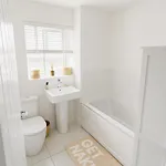 3br Detached Home, Driveway & Large Rear Garden * Glasgow