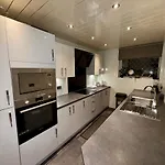 Likewise Modern Two Bedrooms For 4 In Area